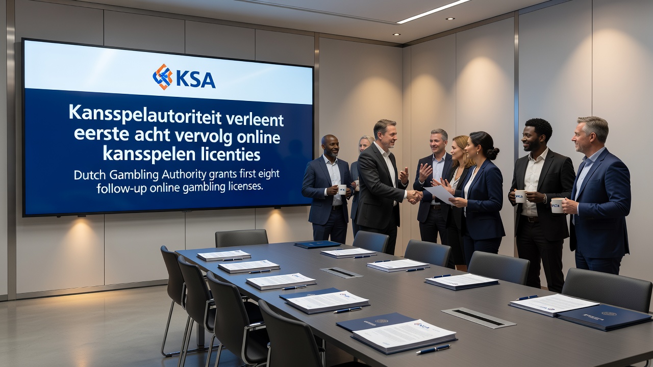 Onderzoek naar contact van minderjarigen met kansspelen